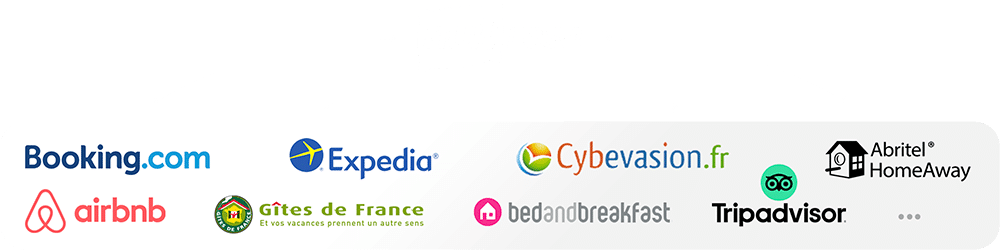 Synchronisation avec les OTAs